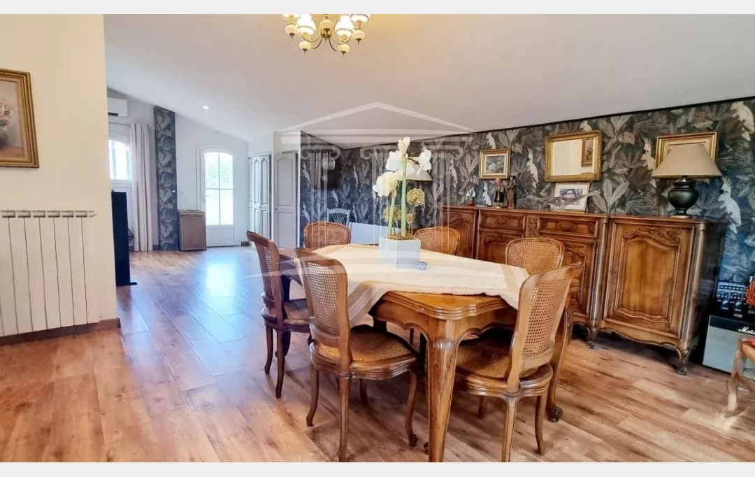 AGENCE TEMPLUM : Maison / Villa | SORGUES (84700) | 151 m2 | 458 000 &euro; 