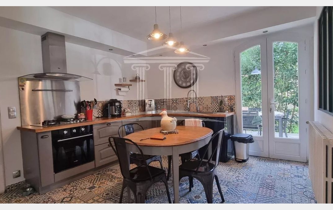 AGENCE TEMPLUM : Maison / Villa | SORGUES (84700) | 151 m2 | 458 000 &euro; 