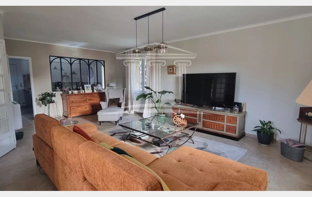 AGENCE TEMPLUM : Maison / Villa | SORGUES (84700) | 151 m2 | 458 000 &euro; 
