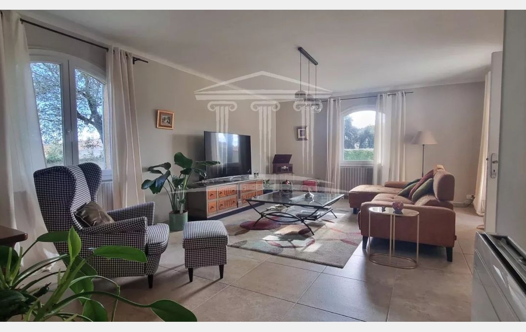 AGENCE TEMPLUM : Maison / Villa | SORGUES (84700) | 151 m2 | 458 000 &euro; 