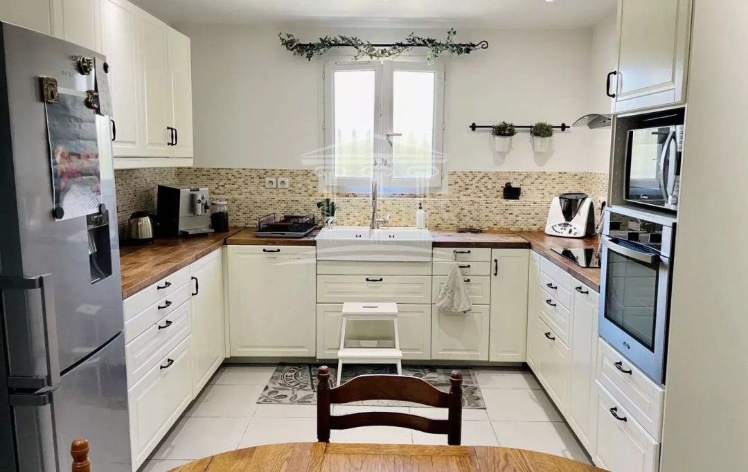 AGENCE TEMPLUM : Maison / Villa | SORGUES (84700) | 0 m2 | 184 000 &euro; 