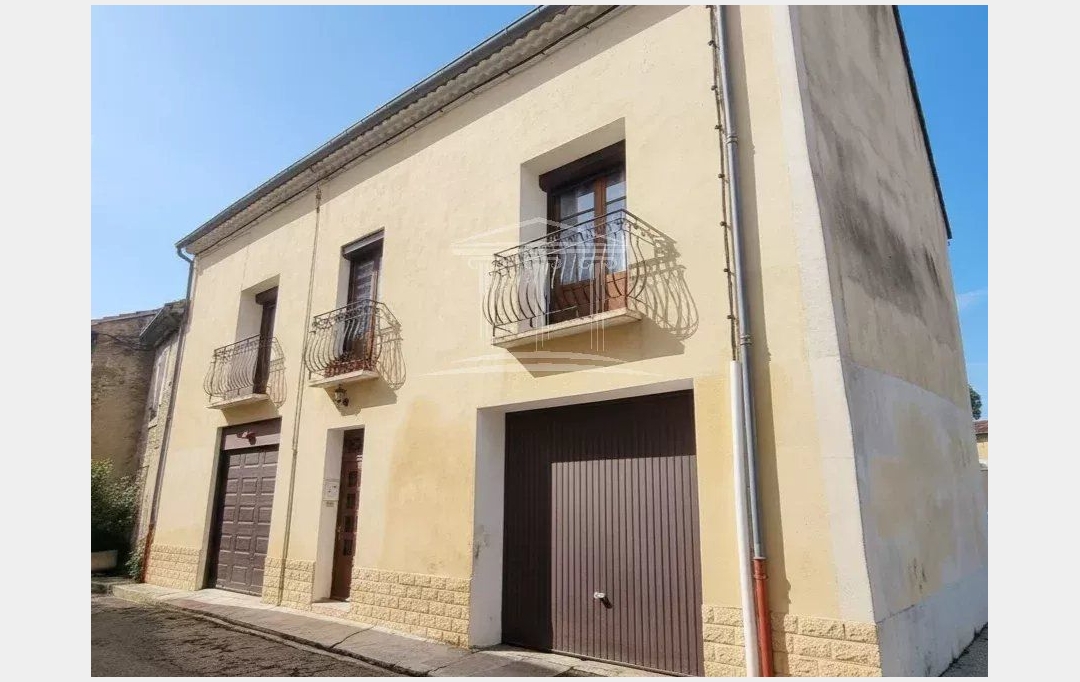 AGENCE TEMPLUM : Maison / Villa | SORGUES (84700) | 90 m2 | 159 000 &euro; 