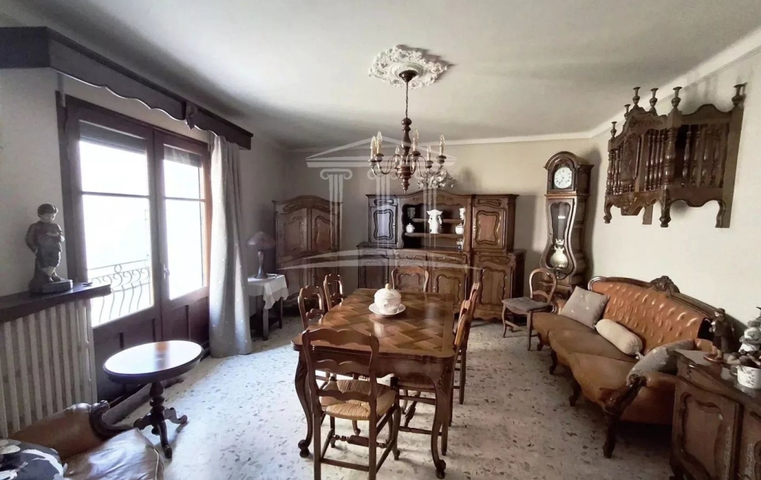 AGENCE TEMPLUM : Maison / Villa | SORGUES (84700) | 90 m2 | 159 000 &euro; 