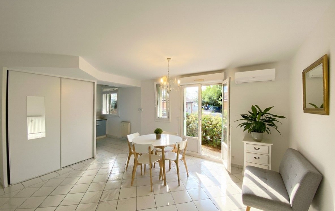 AGENCE TEMPLUM : Appartement | SORGUES (84700) | 30 m2 | 67 000 &euro; 