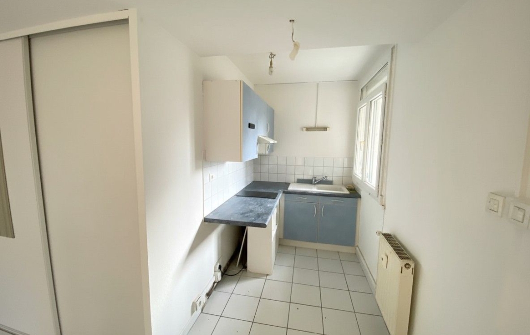 AGENCE TEMPLUM : Appartement | SORGUES (84700) | 30 m2 | 67 000 &euro; 