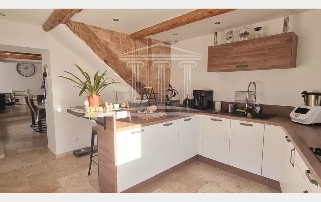AGENCE TEMPLUM : Maison / Villa | SORGUES (84700) | 104 m2 | 250 000 &euro; 