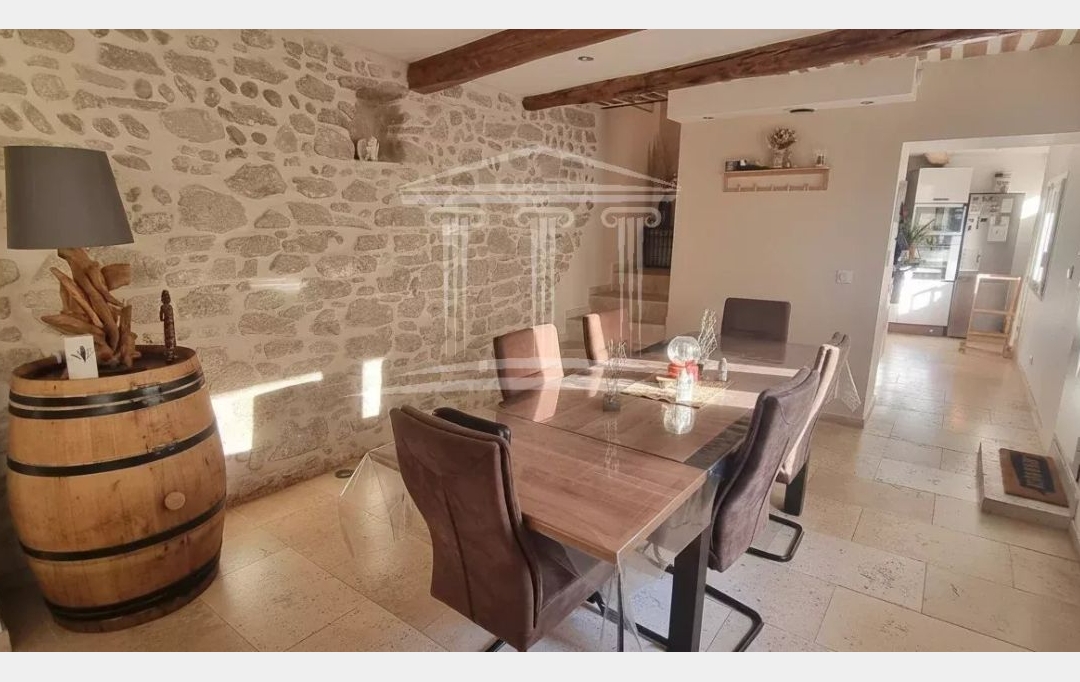 AGENCE TEMPLUM : Maison / Villa | SORGUES (84700) | 104 m2 | 250 000 &euro; 