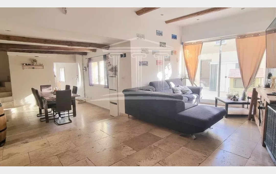 AGENCE TEMPLUM : Maison / Villa | SORGUES (84700) | 104 m2 | 250 000 &euro; 