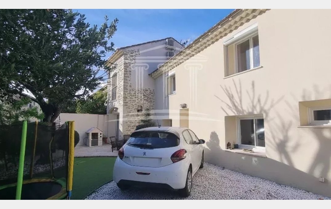 AGENCE TEMPLUM : Maison / Villa | SORGUES (84700) | 104 m2 | 250 000 &euro; 