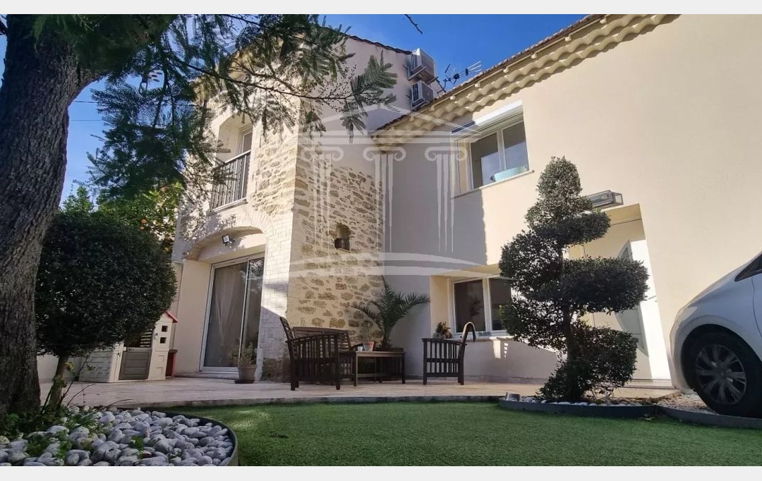 AGENCE TEMPLUM : Maison / Villa | SORGUES (84700) | 104 m2 | 250 000 &euro; 