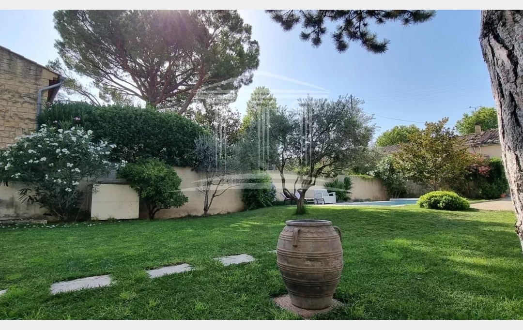 AGENCE TEMPLUM : Maison / Villa | SORGUES (84700) | 185 m2 | 550 000 &euro; 