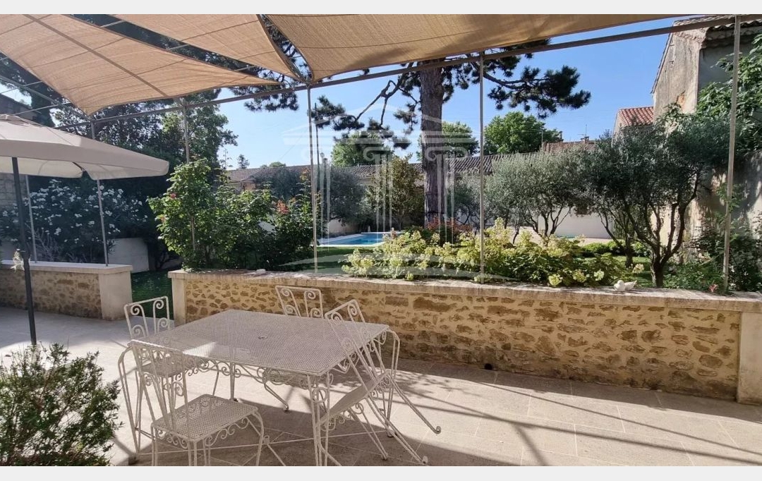 AGENCE TEMPLUM : Maison / Villa | SORGUES (84700) | 185 m2 | 550 000 &euro; 