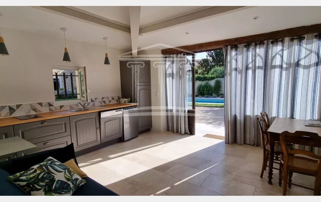 AGENCE TEMPLUM : Maison / Villa | SORGUES (84700) | 185 m2 | 550 000 &euro; 