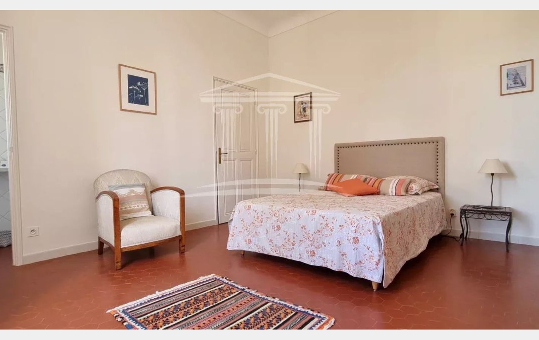 AGENCE TEMPLUM : Maison / Villa | SORGUES (84700) | 185 m2 | 550 000 &euro; 