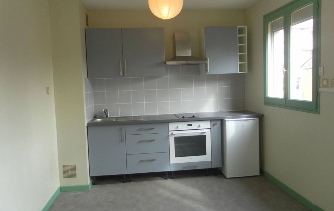 AGENCE TEMPLUM : Appartement | SORGUES (84700) | 33 m2 | 62 000 &euro; 