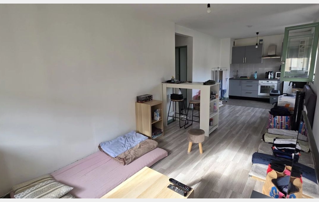 AGENCE TEMPLUM : Appartement | SORGUES (84700) | 33 m2 | 62 000 &euro; 