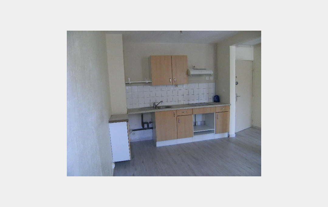 AGENCE TEMPLUM : Appartement | SORGUES (84700) | 45 m2 | 72 000 &euro; 