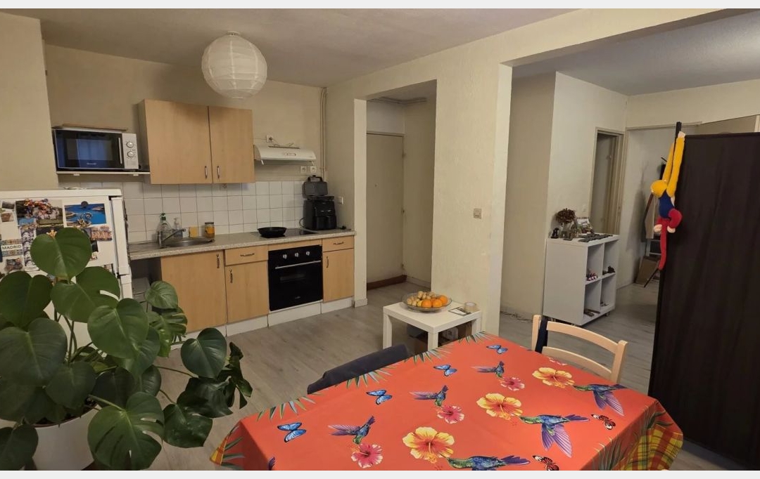 AGENCE TEMPLUM : Appartement | SORGUES (84700) | 45 m2 | 72 000 &euro; 