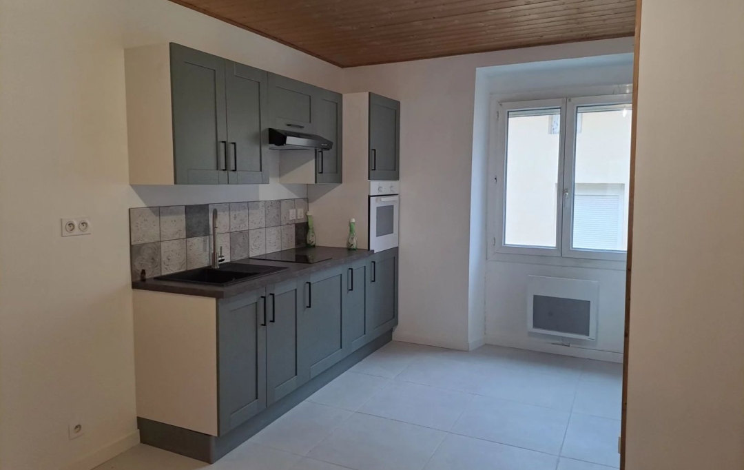 AGENCE TEMPLUM : Appartement | SORGUES (84700) | 33 m2 | 89 000 &euro; 