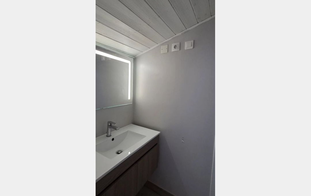 AGENCE TEMPLUM : Appartement | SORGUES (84700) | 33 m2 | 89 000 &euro; 