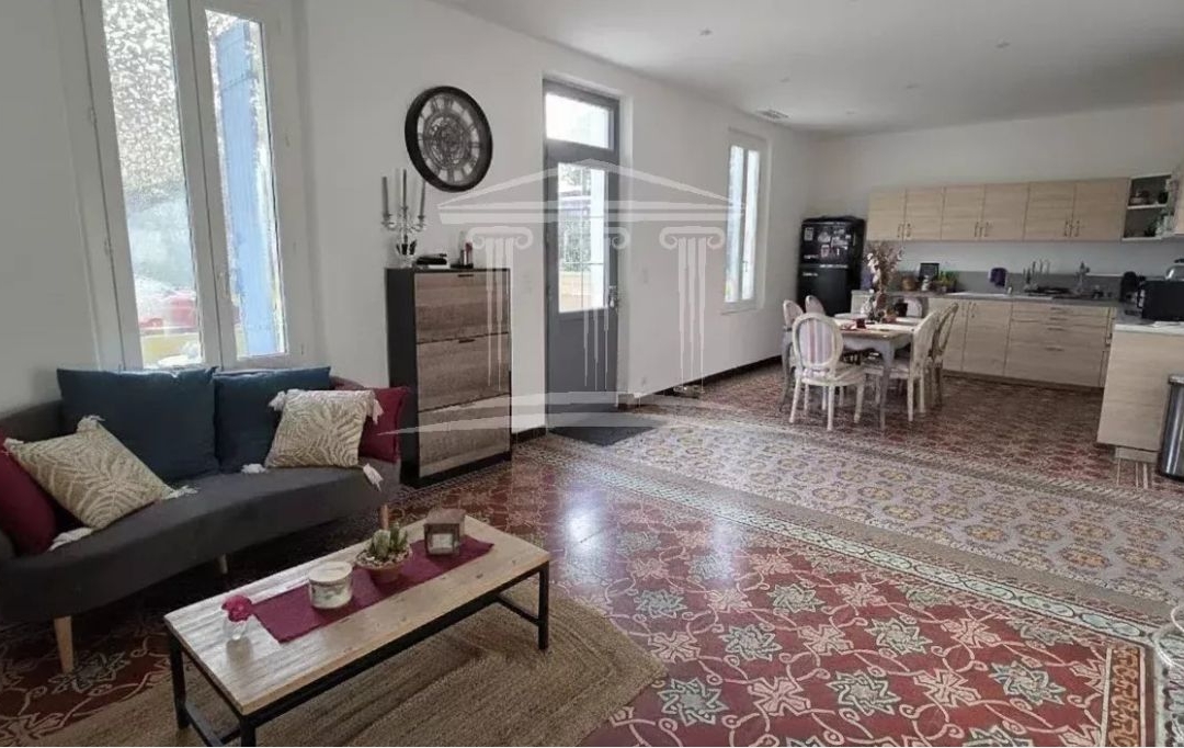 AGENCE TEMPLUM : Maison / Villa | SORGUES (84700) | 83 m2 | 262 000 &euro; 