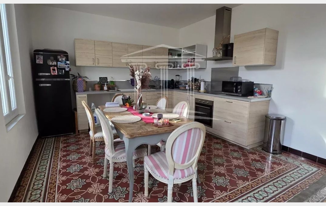 AGENCE TEMPLUM : Maison / Villa | SORGUES (84700) | 83 m2 | 262 000 &euro; 