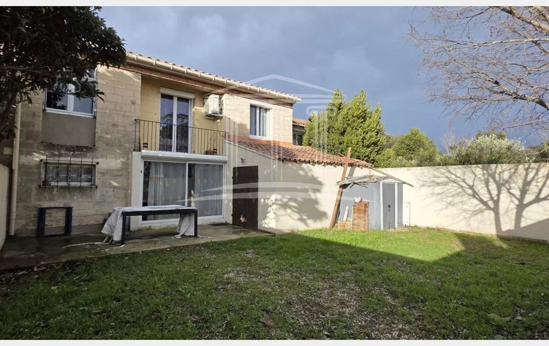 AGENCE TEMPLUM : Maison / Villa | LE PONTET (84130) | 99 m2 | 236 000 &euro; 