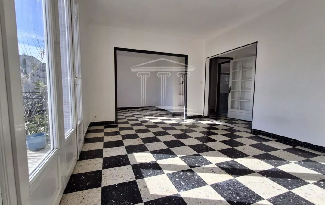 AGENCE TEMPLUM : Maison / Villa | SORGUES (84700) | 90 m2 | 220 000 &euro; 