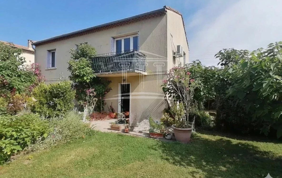AGENCE TEMPLUM : Maison / Villa | SORGUES (84700) | 90 m2 | 220 000 &euro; 