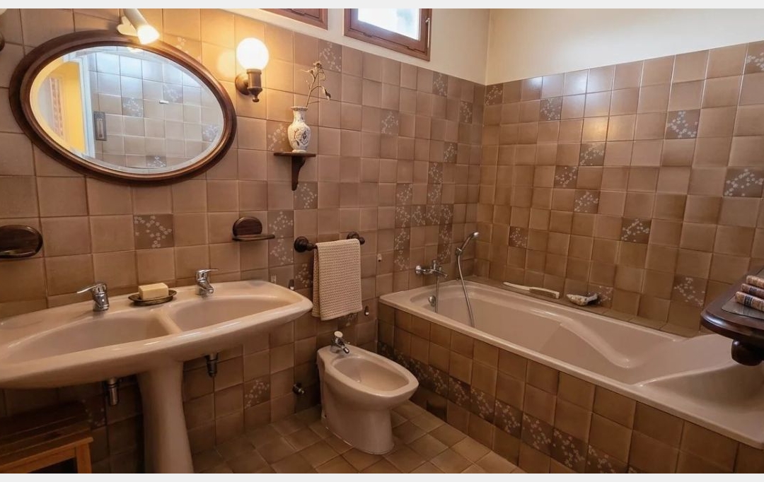 AGENCE TEMPLUM : Maison / Villa | LE PONTET (84130) | 128 m2 | 270 000 &euro; 