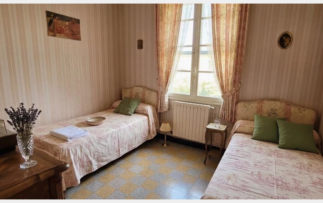 AGENCE TEMPLUM : Maison / Villa | LE PONTET (84130) | 128 m2 | 270 000 &euro; 