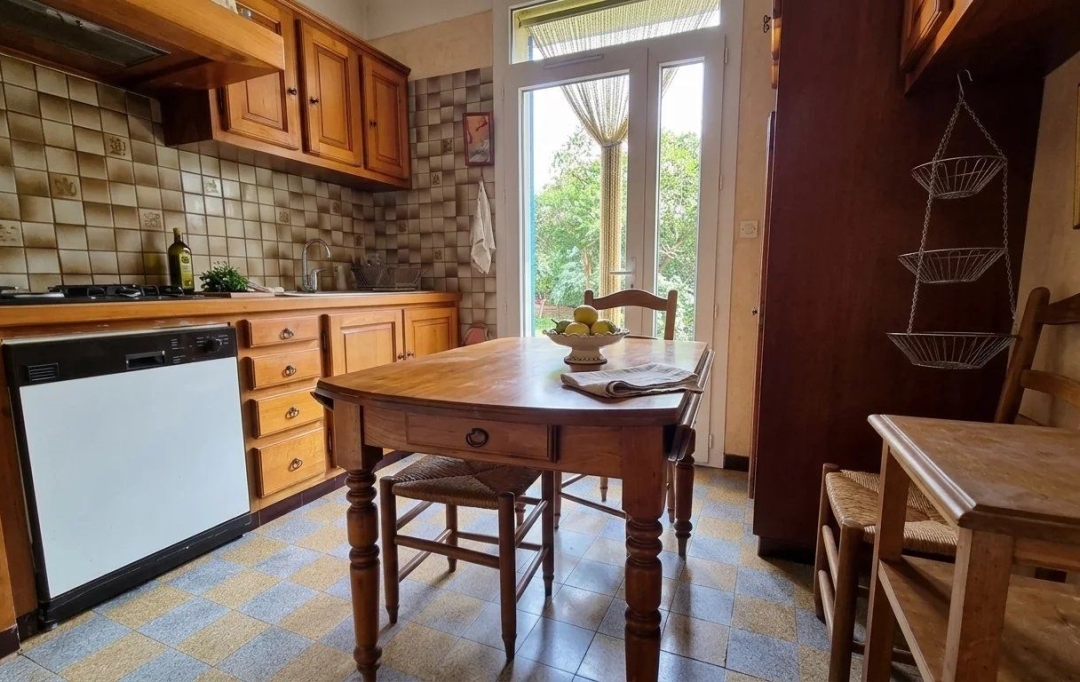 AGENCE TEMPLUM : Maison / Villa | LE PONTET (84130) | 128 m2 | 270 000 &euro; 