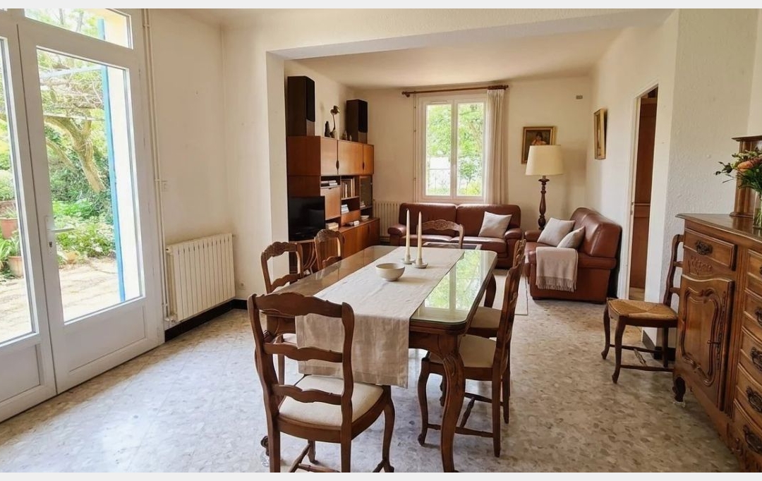 AGENCE TEMPLUM : Maison / Villa | LE PONTET (84130) | 128 m2 | 270 000 &euro; 