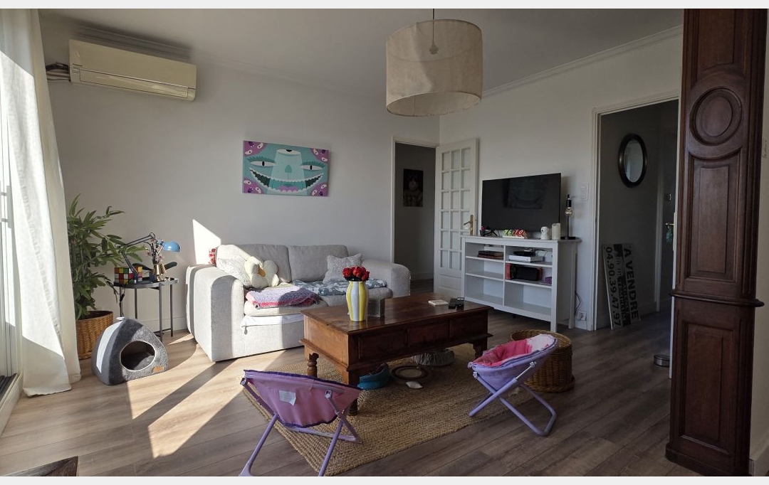 AGENCE TEMPLUM : Appartement | AVIGNON (84000) | 65 m2 | 119 000 &euro; 