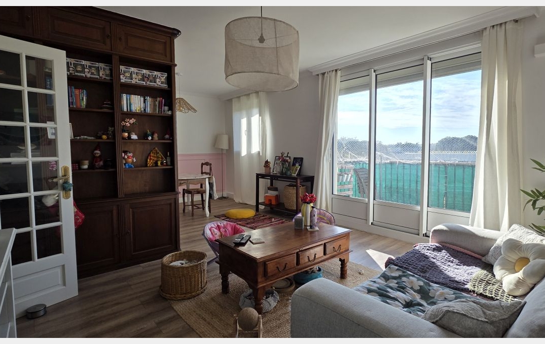 AGENCE TEMPLUM : Appartement | AVIGNON (84000) | 65 m2 | 119 000 &euro; 