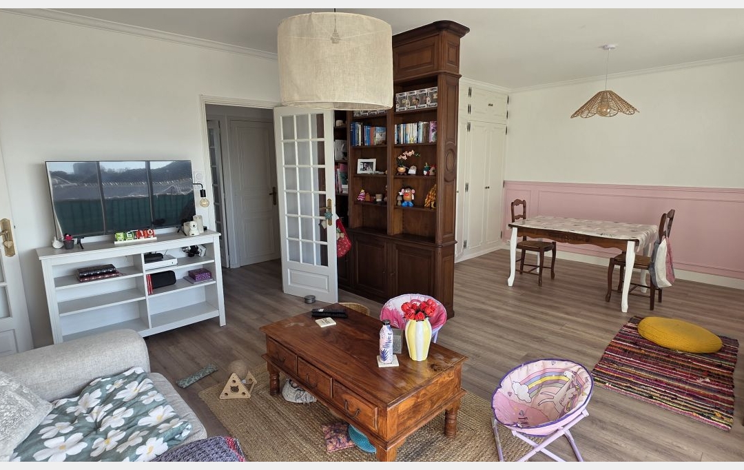 AGENCE TEMPLUM : Appartement | AVIGNON (84000) | 65 m2 | 119 000 &euro; 