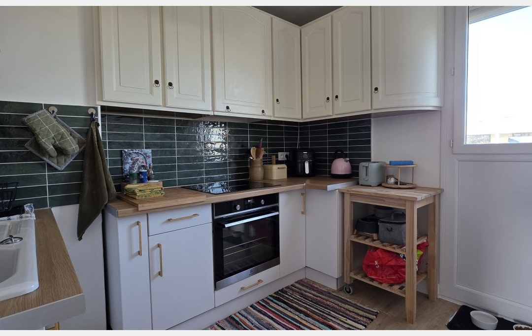 AGENCE TEMPLUM : Appartement | AVIGNON (84000) | 65 m2 | 119 000 &euro; 