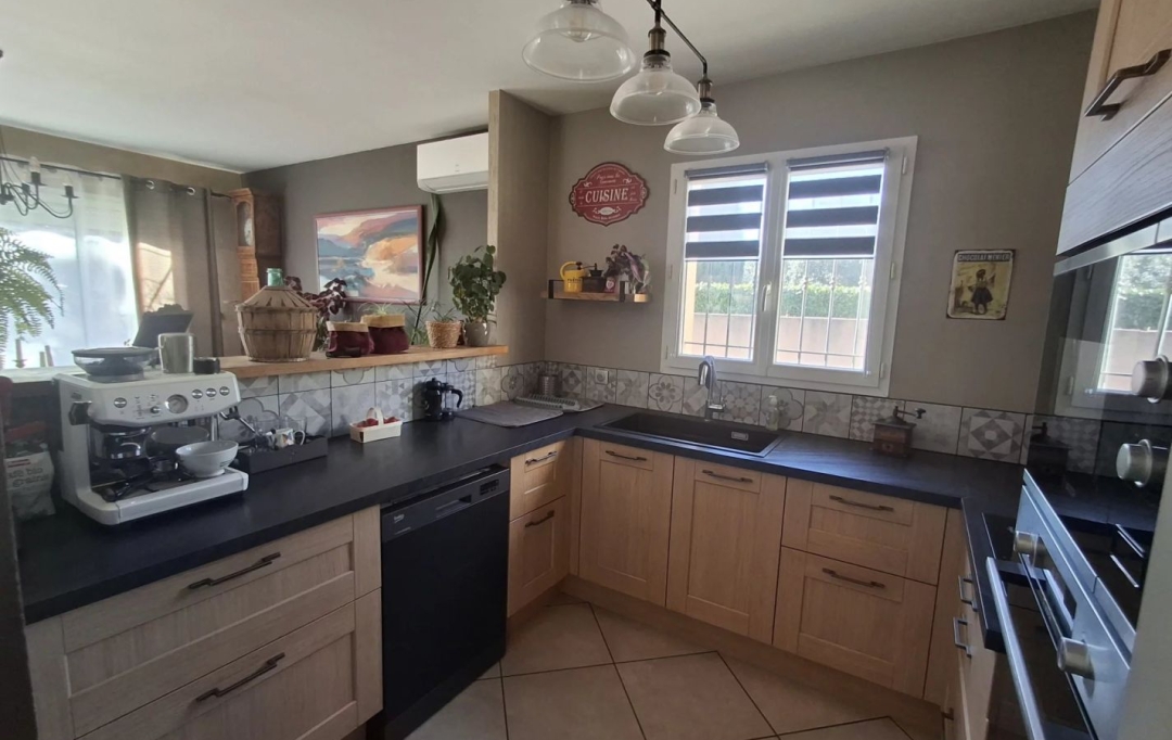 AGENCE TEMPLUM : Maison / Villa | SORGUES (84700) | 146 m2 | 345 000 &euro; 