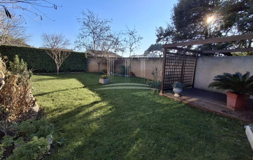 AGENCE TEMPLUM : Maison / Villa | SORGUES (84700) | 146 m2 | 345 000 &euro; 