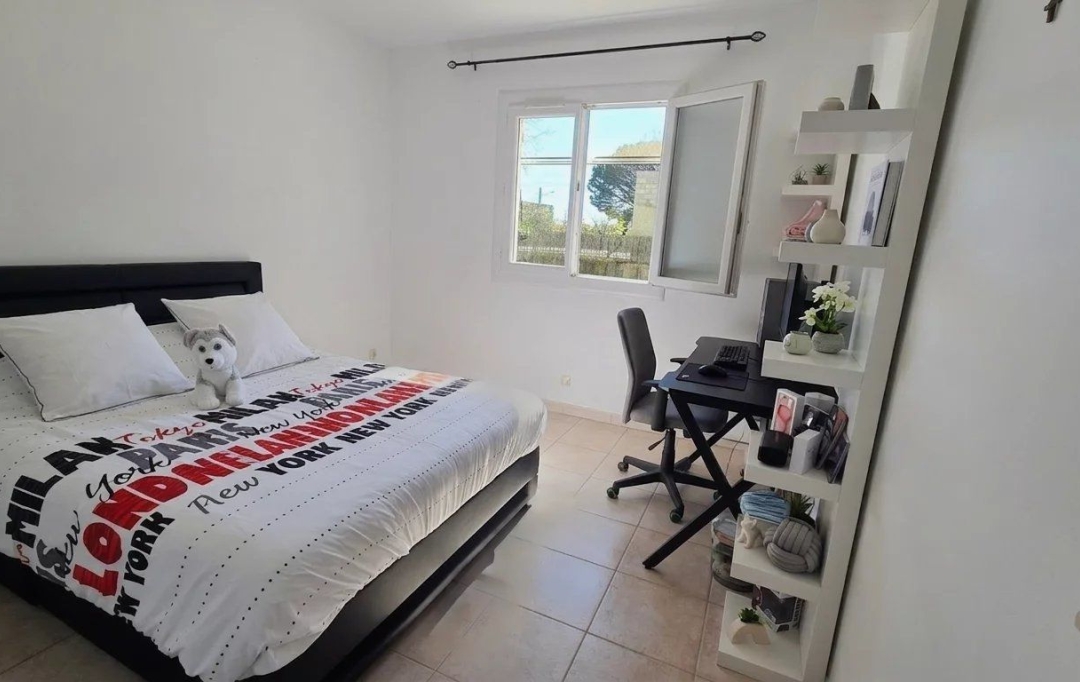 AGENCE TEMPLUM : Maison / Villa | BEDARRIDES (84370) | 105 m2 | 389 000 &euro; 