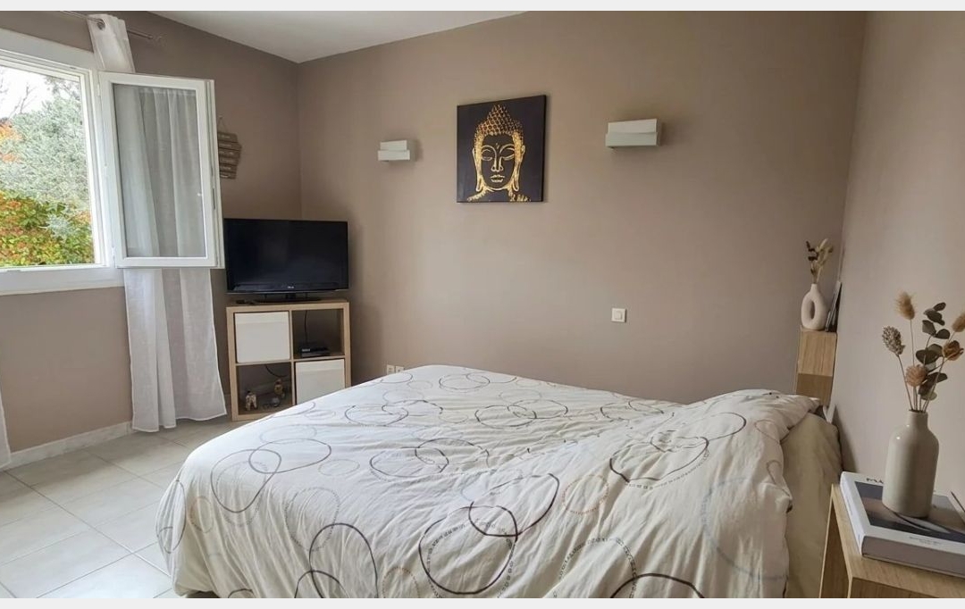 AGENCE TEMPLUM : Maison / Villa | BEDARRIDES (84370) | 105 m2 | 389 000 &euro; 