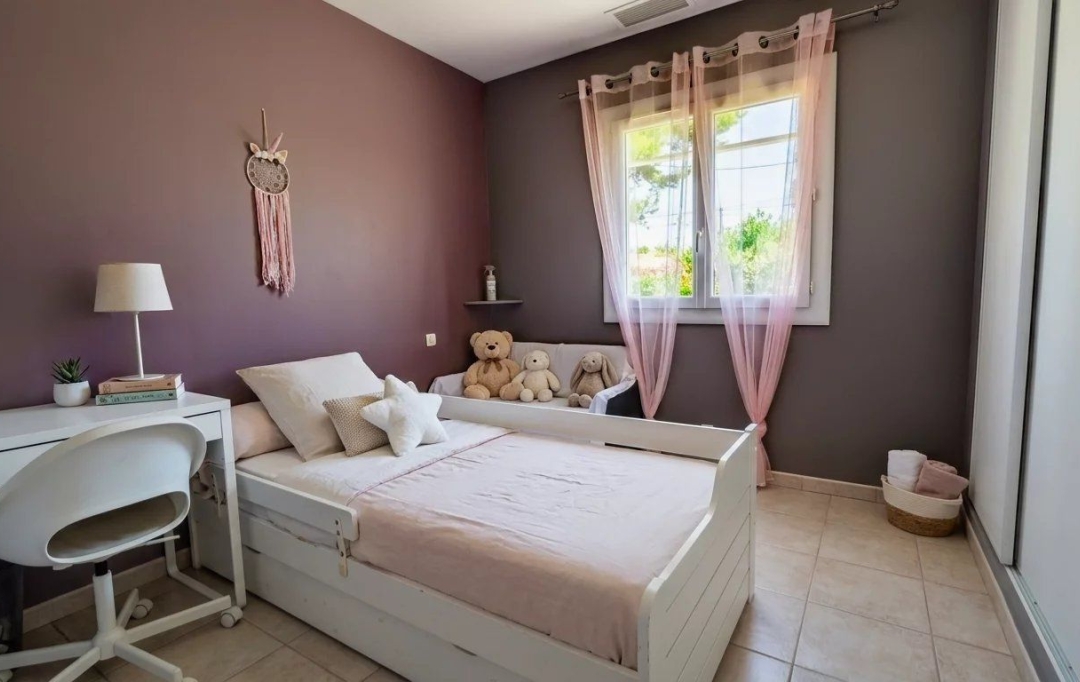 AGENCE TEMPLUM : Maison / Villa | BEDARRIDES (84370) | 105 m2 | 389 000 &euro; 