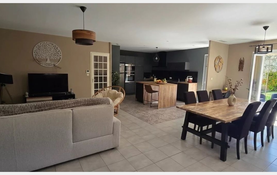 AGENCE TEMPLUM : Maison / Villa | BEDARRIDES (84370) | 105 m2 | 389 000 &euro; 