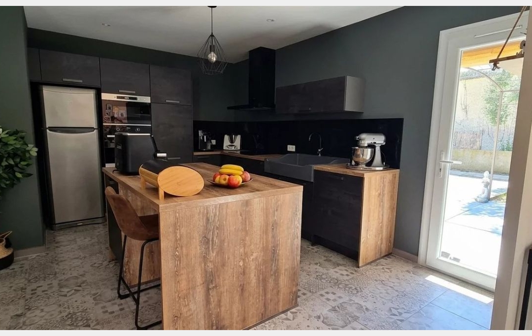 AGENCE TEMPLUM : Maison / Villa | BEDARRIDES (84370) | 105 m2 | 389 000 &euro; 