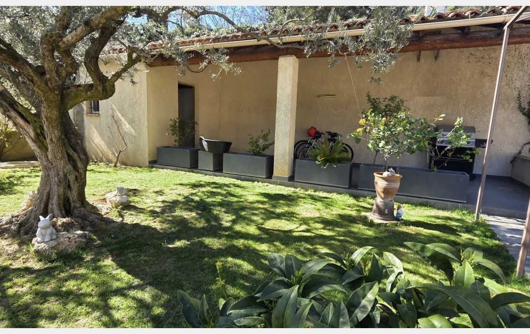AGENCE TEMPLUM : Maison / Villa | BEDARRIDES (84370) | 105 m2 | 389 000 &euro; 