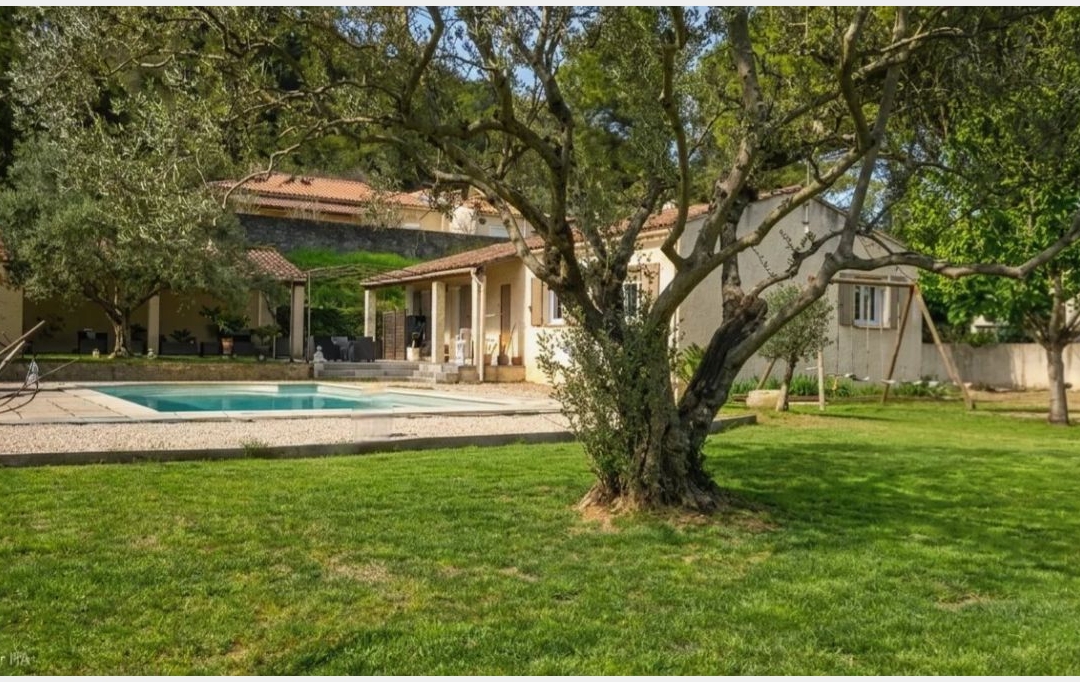 AGENCE TEMPLUM : Maison / Villa | BEDARRIDES (84370) | 105 m2 | 389 000 &euro; 