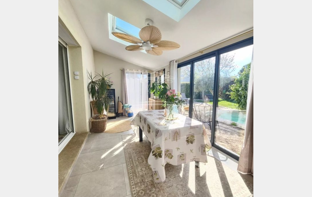 AGENCE TEMPLUM : Maison / Villa | SORGUES (84700) | 117 m2 | 353 600 &euro; 