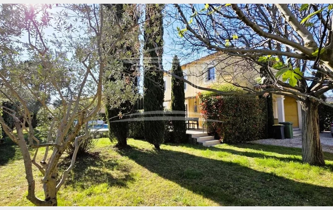AGENCE TEMPLUM : Maison / Villa | SORGUES (84700) | 188 m2 | 515 000 &euro; 