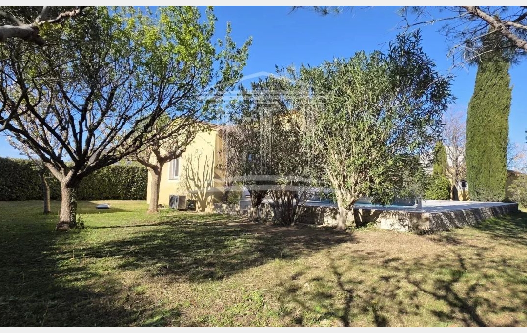 AGENCE TEMPLUM : Maison / Villa | SORGUES (84700) | 188 m2 | 515 000 &euro; 