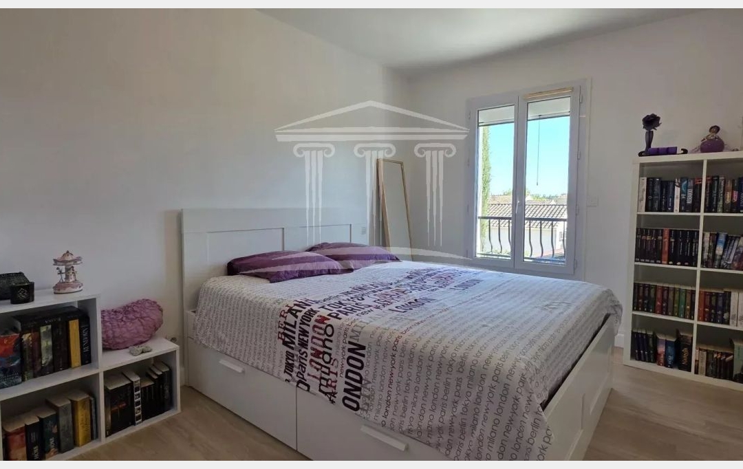 AGENCE TEMPLUM : Maison / Villa | SORGUES (84700) | 188 m2 | 515 000 &euro; 